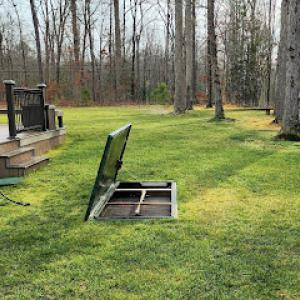 Onsite Septic Service