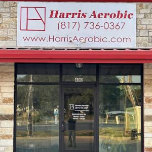Harris Aerobic