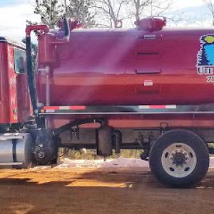 Ute Pass Septic