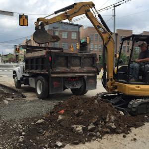 Duke Excavation & Septics