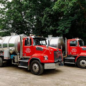 Arkie Rogers Septic Service