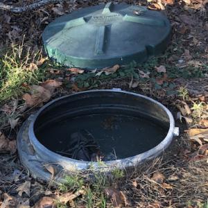 Kaylor's Septic Servicing