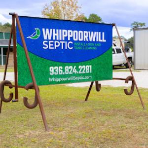 Whippoorwill Septic