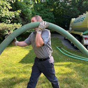 Plummers Septic & Sewer