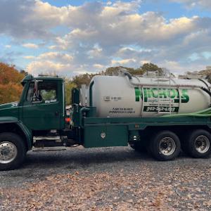 Nichols Septic Service