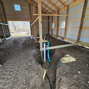 Stack Ridge Plumbing