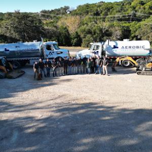 Aerobic Services