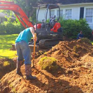 All American Plumbing & Septic Services