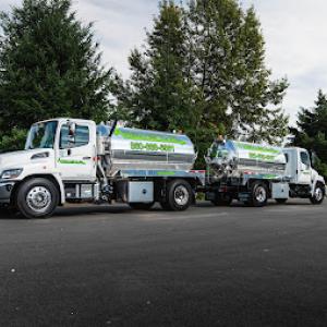 A Wesco Septic Services