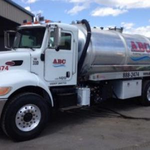 ABC Pumping Services
