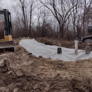 Butler Soil & Septic