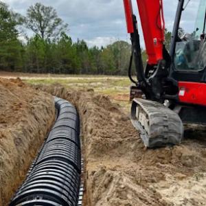 Southern Infrastructure Construction
