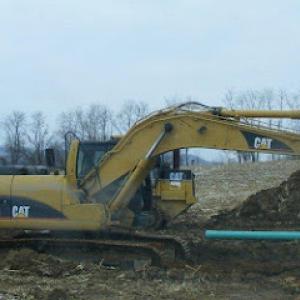 Claycomb Excavating