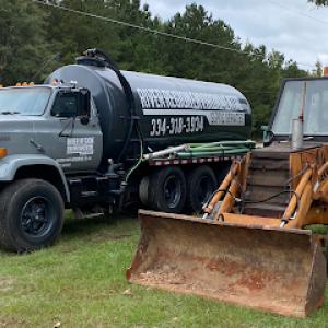 River Region Environmental Septic Services
