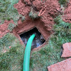 James Septic & Groundworks