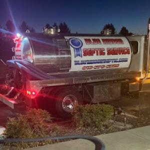 Blue Ribbon Septic