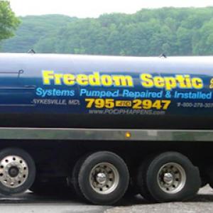 Freedom Septic Service