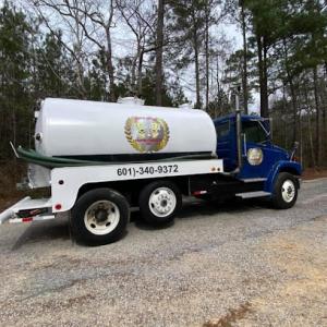Royal Flush Septic Services Laurel