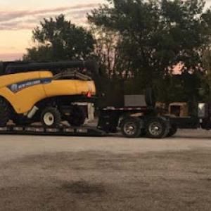 Grafton Material Services