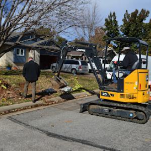 Butler Plumbing & Restoration