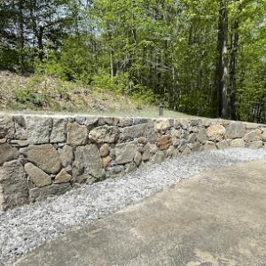 Rye Beach Landscaping