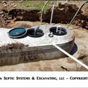 Tundra Septic & Excavating