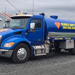 Burke Septic & Pumping Services
