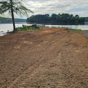 Ledford Septic & Grading Service