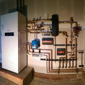 Icon Plumbing & Design