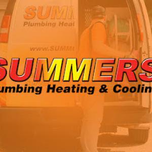 Summers Plumbing Heating & Cooling