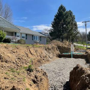 Smith Brothers Plumbing & Excavating