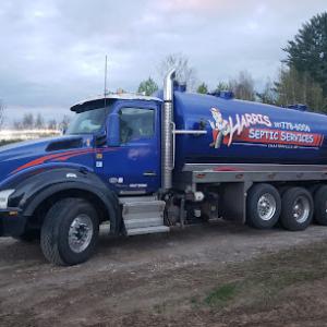Harris Septic Services