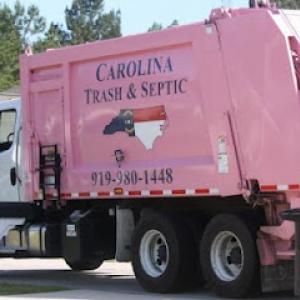 Carolina Trash & Septic