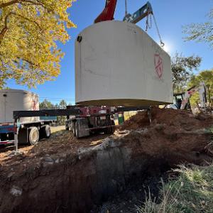 Crow Creek Septic Services