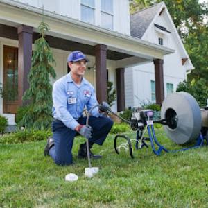 Roto-Rooter Plumbing Muskogee
