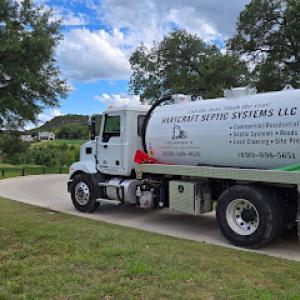 Hartcraft Septic Systems