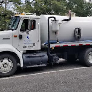 A1 Septic on Lopez