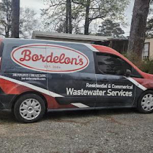 Bordelon Septic Systems