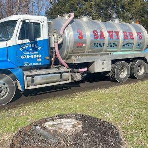 Sawyer's Sanitation Services
