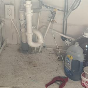 Michael Shaver Plumbing, Septic, & Dirt Works