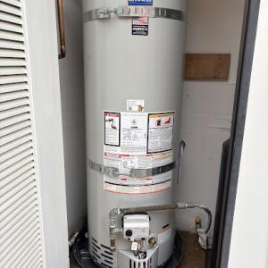 Precision Plumbing & Contracting