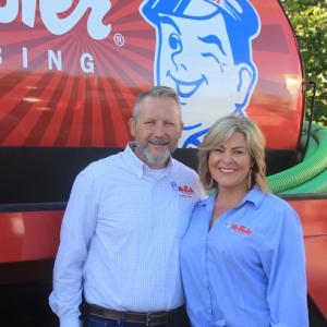 Mr Rooter Plumbing of Lexington KY