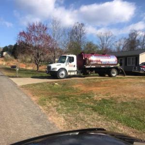 Affordable Septic & Grease Cleaning