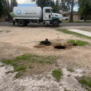 Quality Septic