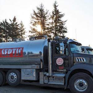 AAA Septic