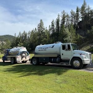 Flush Away Septic Service