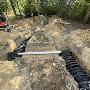 Flush Fellas Septic & Excavating
