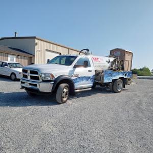 MC Septic Services