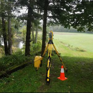 Huntley Survey & Design