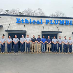Ethical Plumbing